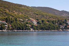 Apartments by the sea Prizba, Korcula - 9276